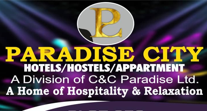 Paradise City Hotel